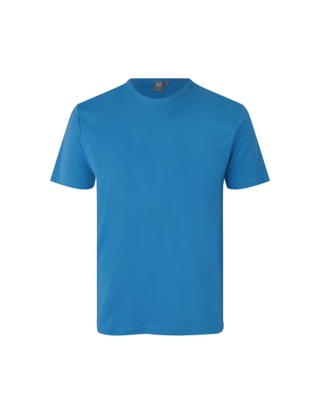 T-shirt Interlock