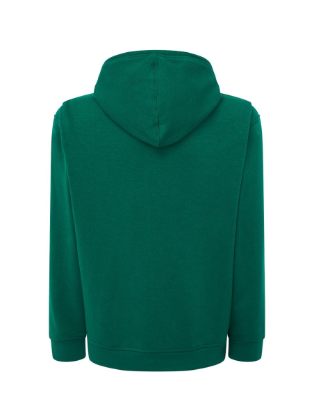 JHK SWUA HOOD SWEATSHIRT