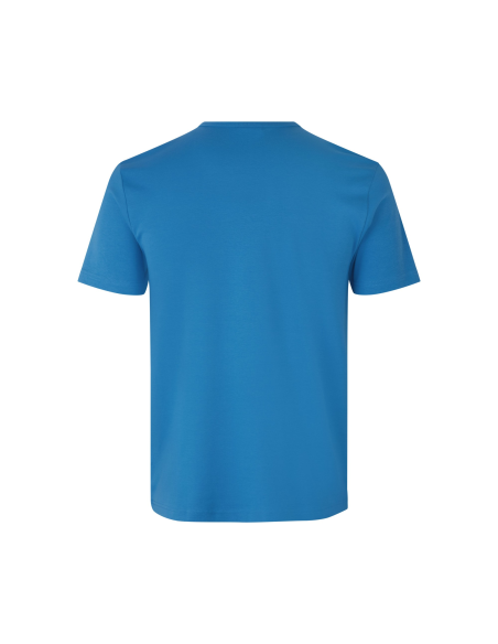 T-shirt Interlock