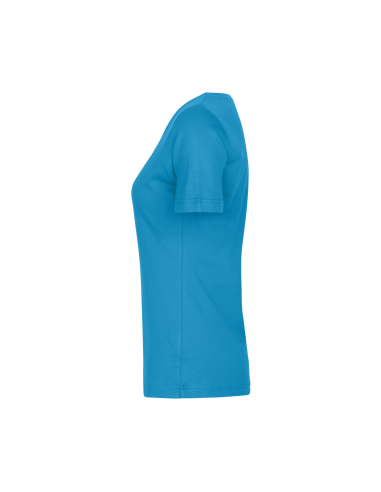 T-shirt Interlock | damski