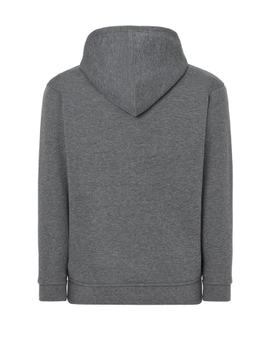 JHK SWUA HOOD SWEATSHIRT