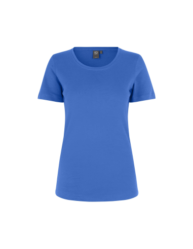 T-shirt Interlock | damski