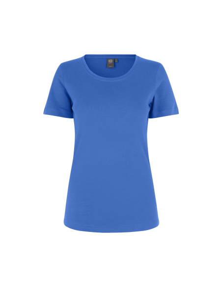 T-shirt Interlock | damski