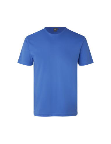 T-shirt Interlock