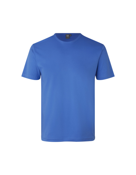 T-shirt Interlock