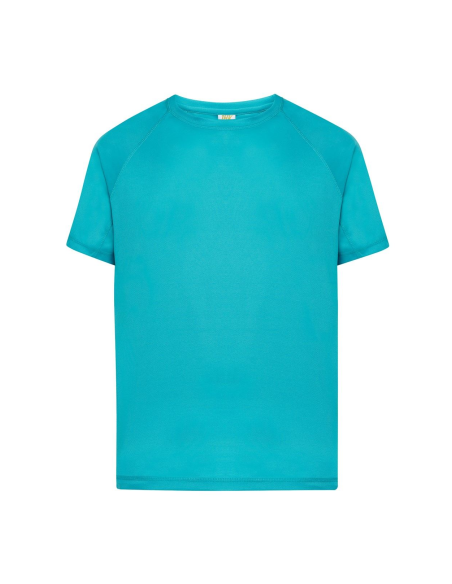 JHK T-SHIRT SPORT MAN