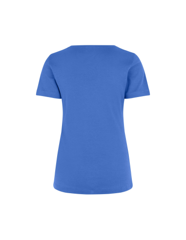 T-shirt Interlock | damski