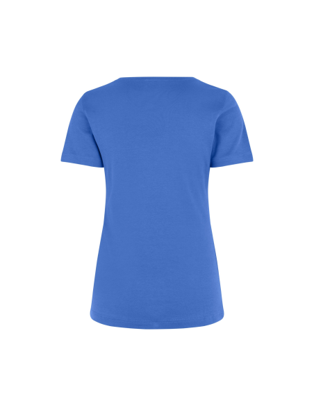 T-shirt Interlock | damski