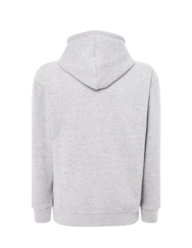 JHK SWUA HOOD SWEATSHIRT