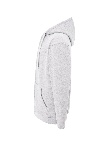 JHK SWUA HOOD SWEATSHIRT