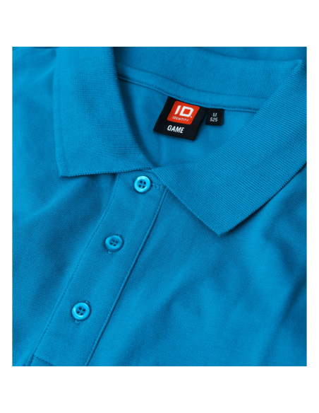 Koszulka polo | stretch