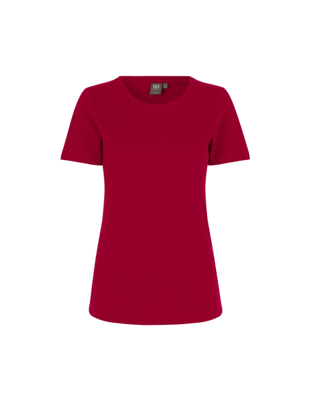 T-shirt Interlock | damski