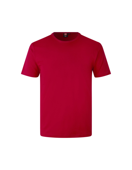 T-shirt Interlock
