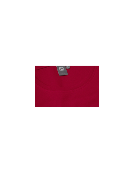 T-shirt Interlock | damski