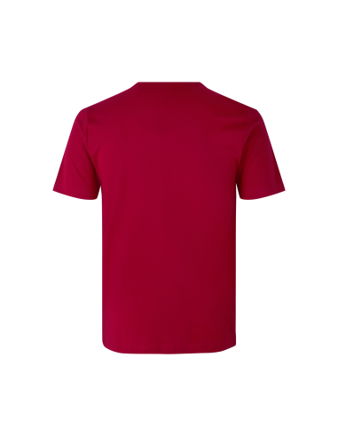T-shirt Interlock