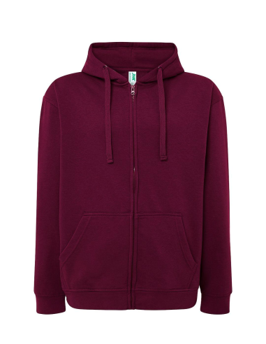 JHK SWUA HOOD SWEATSHIRT