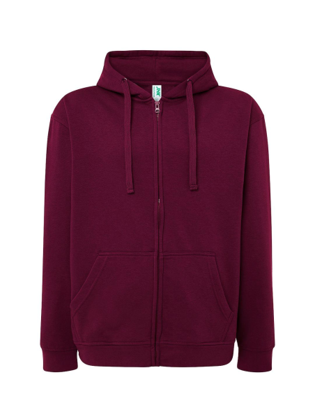 JHK SWUA HOOD SWEATSHIRT