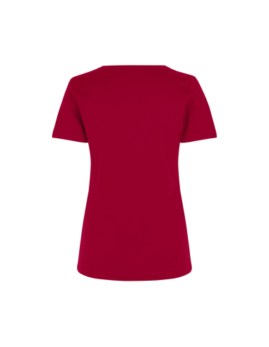 T-shirt Interlock | damski