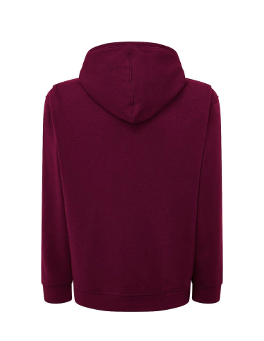 JHK SWUA HOOD SWEATSHIRT