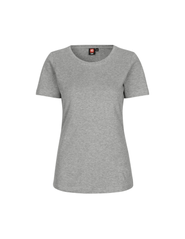 T-shirt Interlock | damski