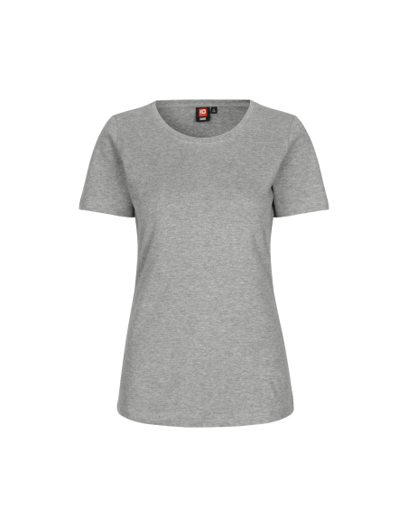 T-shirt Interlock | damski