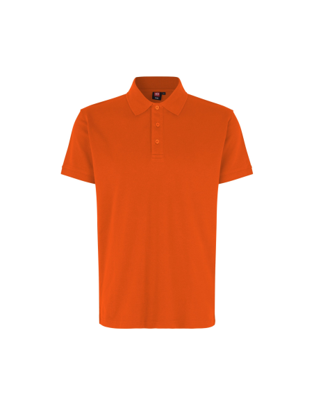 Koszulka polo | stretch