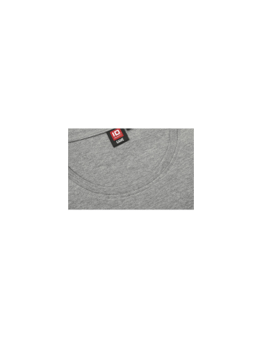 T-shirt Interlock | damski