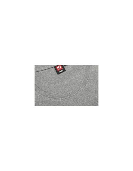 T-shirt Interlock | damski