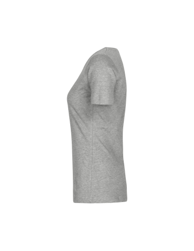 T-shirt Interlock | damski