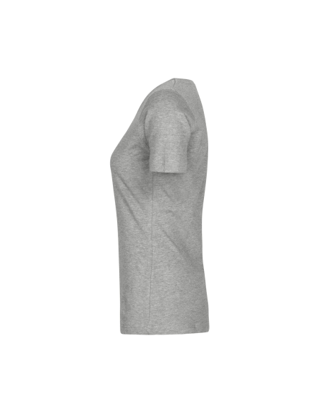 T-shirt Interlock | damski