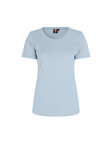 T-shirt Interlock | damski