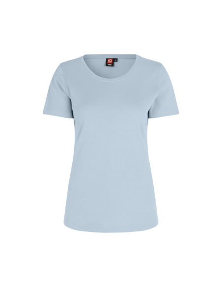 T-shirt Interlock | damski