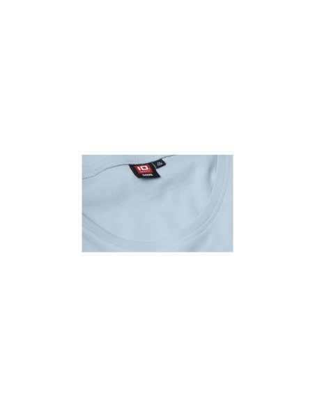 T-shirt Interlock | damski