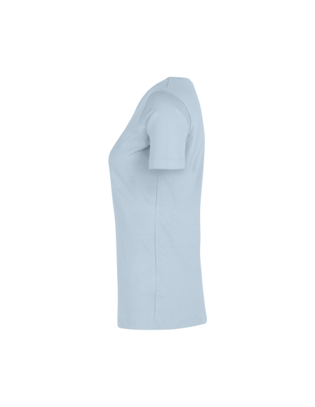 T-shirt Interlock | damski