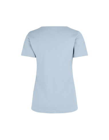 T-shirt Interlock | damski