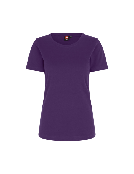 T-shirt Interlock | damski