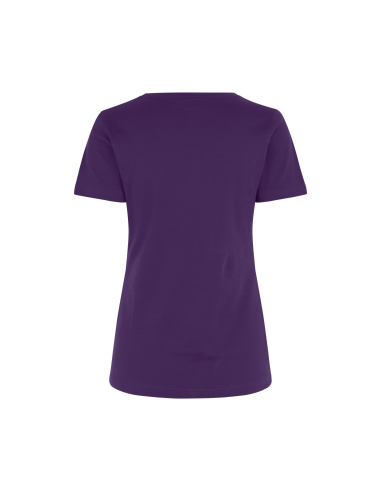 T-shirt Interlock | damski