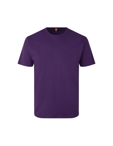T-shirt Interlock