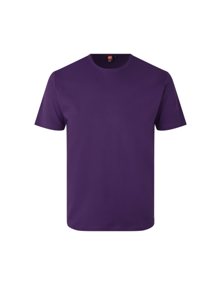 T-shirt Interlock