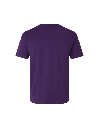T-shirt Interlock