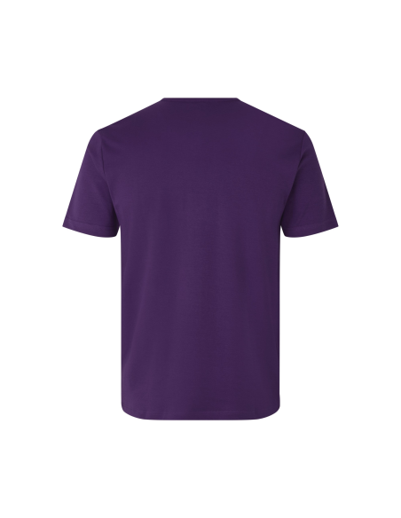 T-shirt Interlock