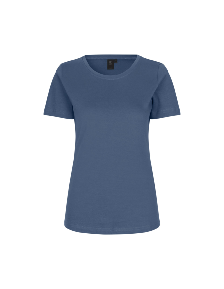 T-shirt Interlock | damski