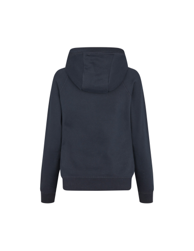 Bluza z kapturem CORE zip | damska ID Identity 0639