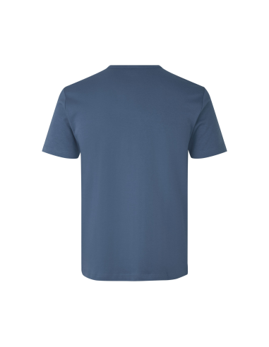 T-shirt Interlock
