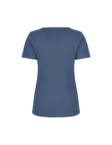 T-shirt Interlock | damski