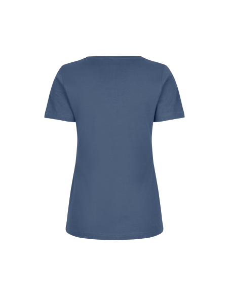T-shirt Interlock | damski