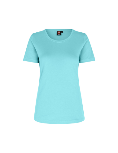 T-shirt Interlock | damski