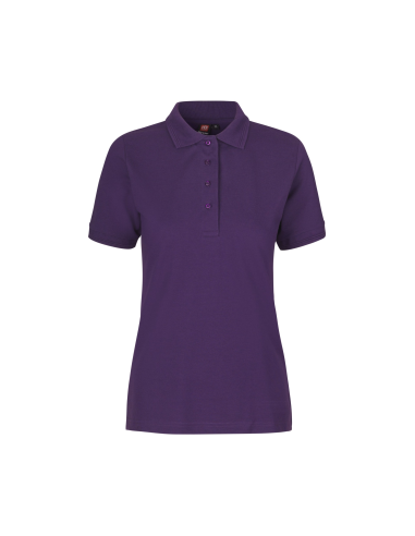 Koszulka polo PRO Wear | damska