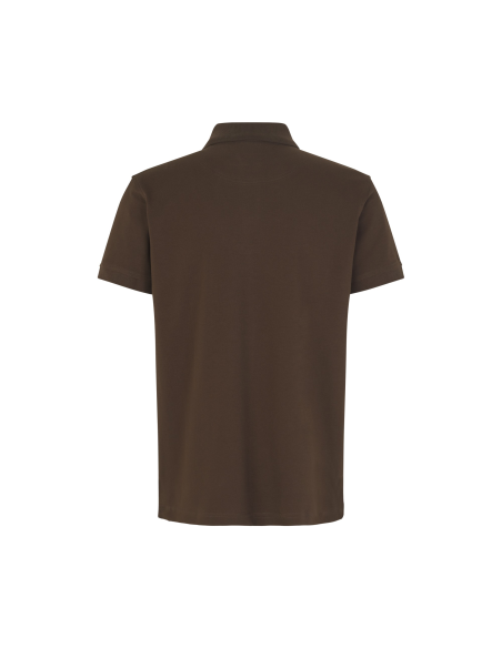 Koszulka polo | stretch