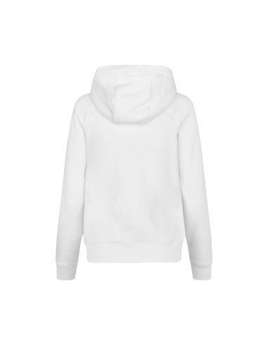 Bluza z kapturem CORE zip | damska ID Identity 0639